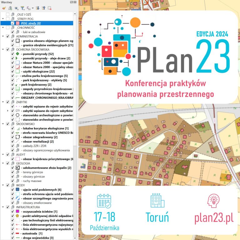 plan23 konferencja Toruń