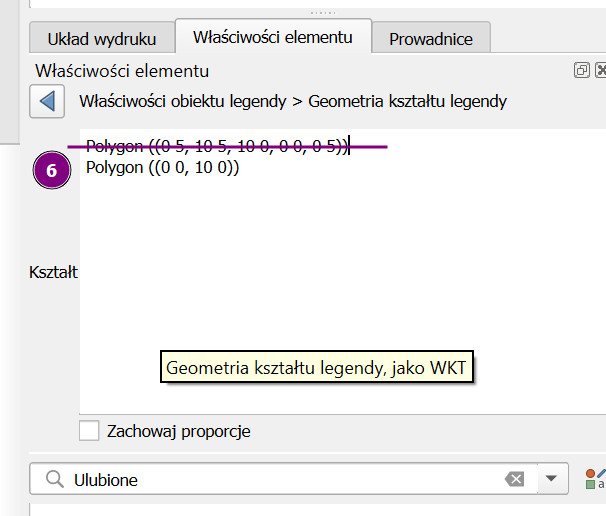 QGIS symbol linii dla poligonu 3